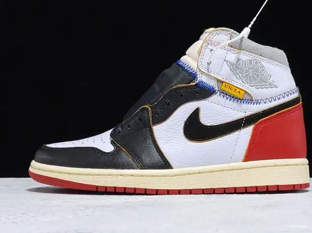 Cheap x Union OG Jordan 1 BV1300-106 High Retro Air 0605